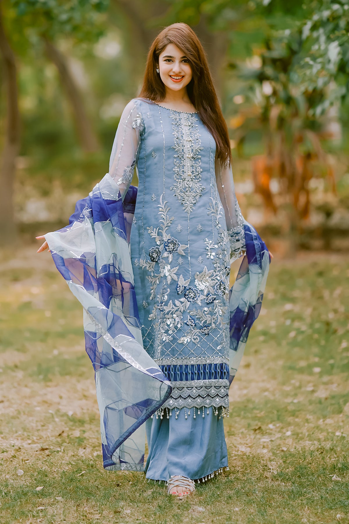 Raeesa Primium | DL-1028 Khayali