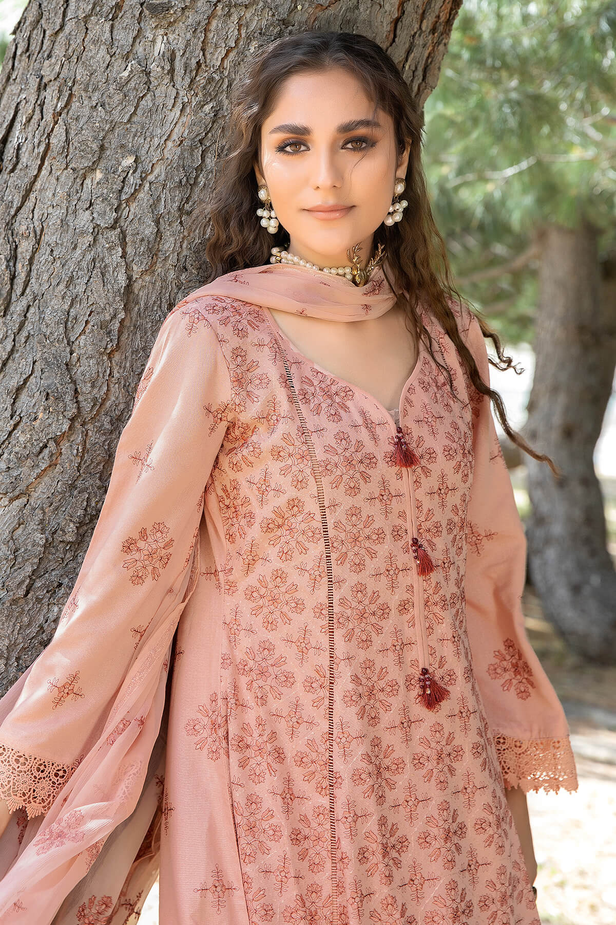 Raeesa Premium | Barbina KRS - 84