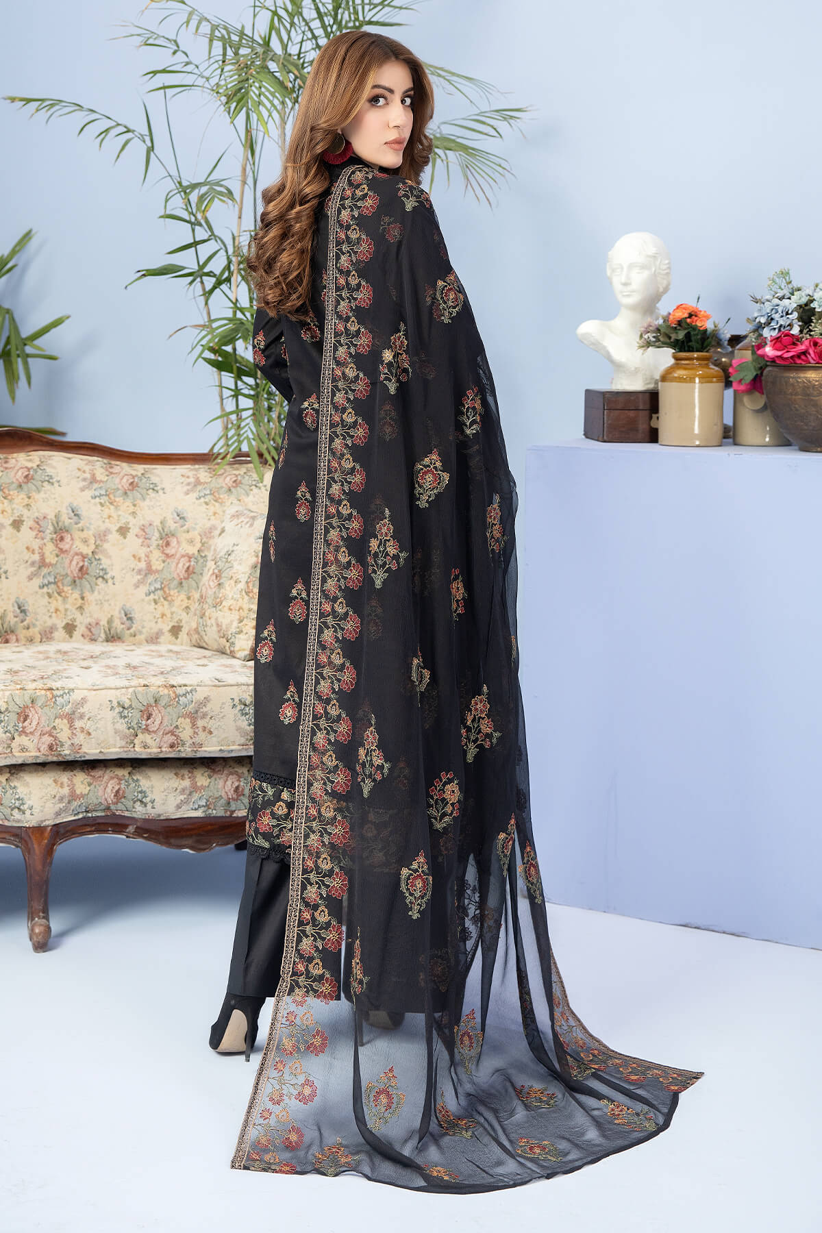 Noor e fajar | Aangan | NF-1146