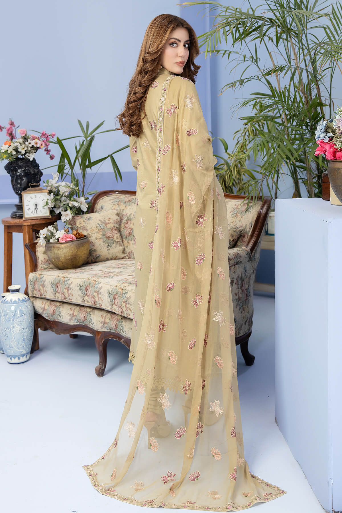 Noor e fajar | Aangan | NF-1148