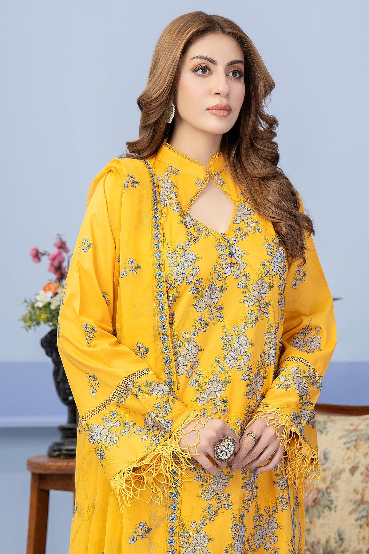 Noor e fajar | Aangan | NF-1150