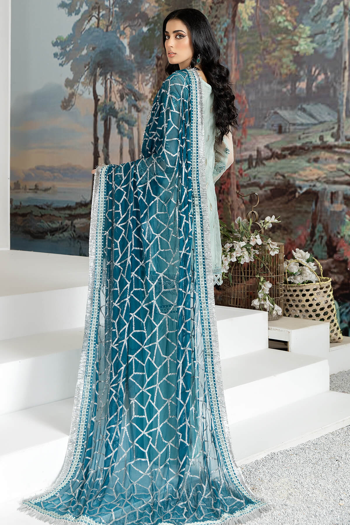 Luxury Collection | Dehleez | RH-1001