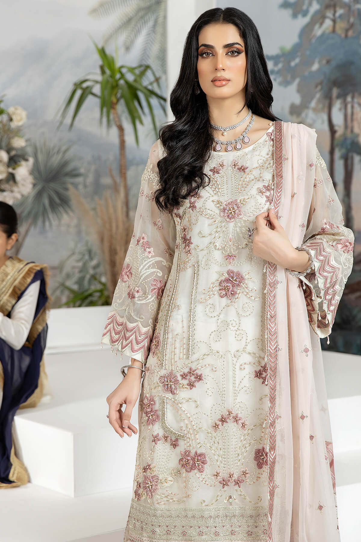 Luxury Collection | Dehleez | RH-1003