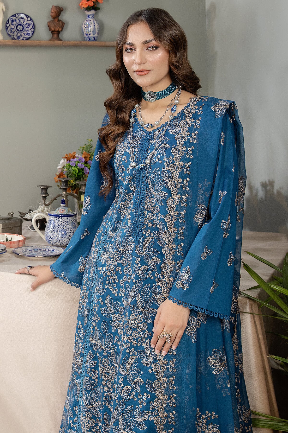 Noor E Fajar Dhoop Kinaray | NF 1115