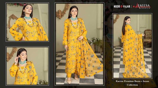 Raeesa Premium: Embracing Luxury and Elegance