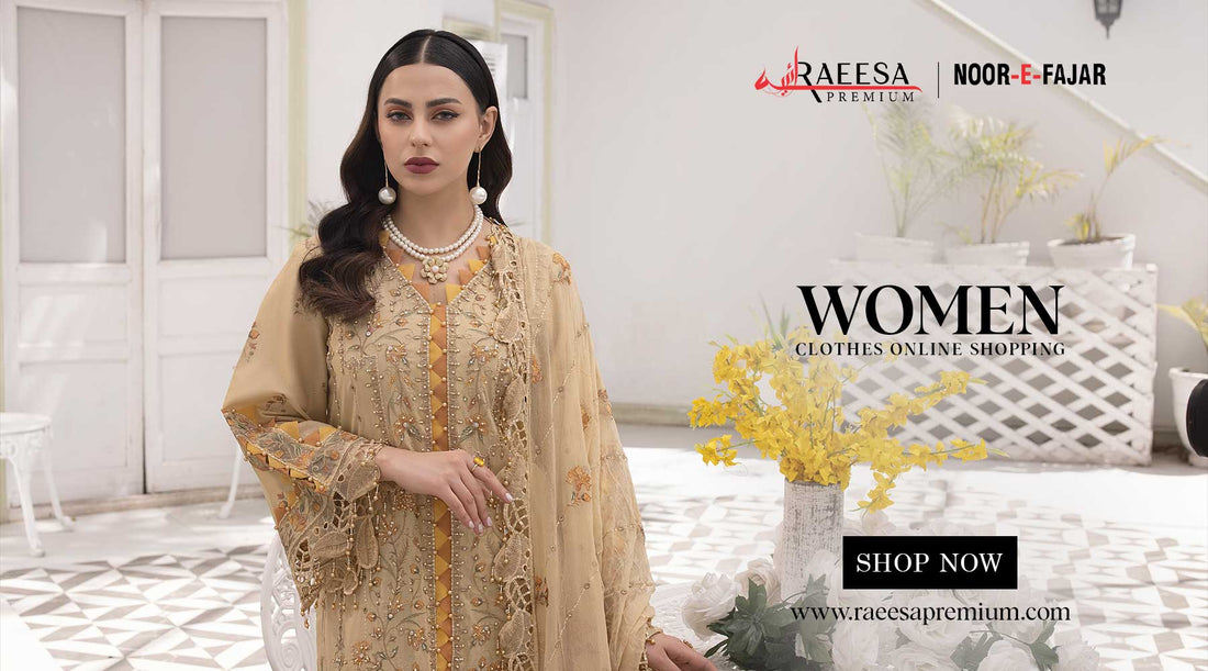 women clothes online shopping