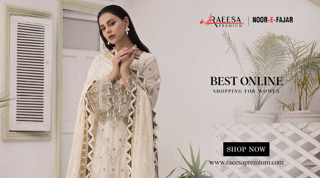 best online shopping for women