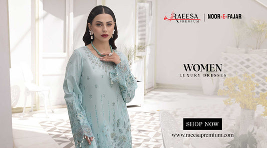 women luxury dresses online in pakistan