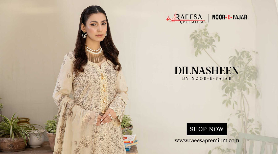 dilnasheen by noor e fajar