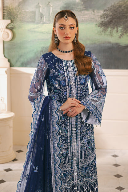 Raeesa Premium | HU - 48 Meeri