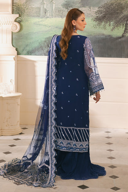 Raeesa Premium | HU - 48 Meeri