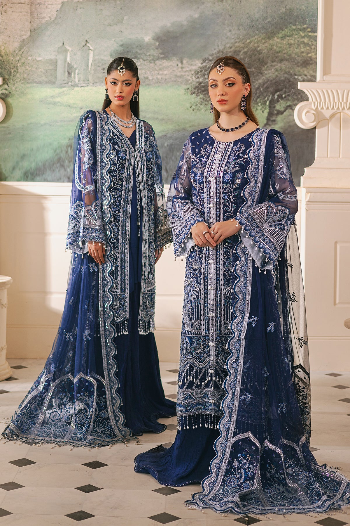 Raeesa Premium | HU - 48 Meeri