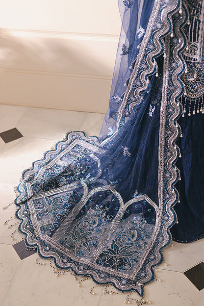 Raeesa Premium | HU - 48 Meeri