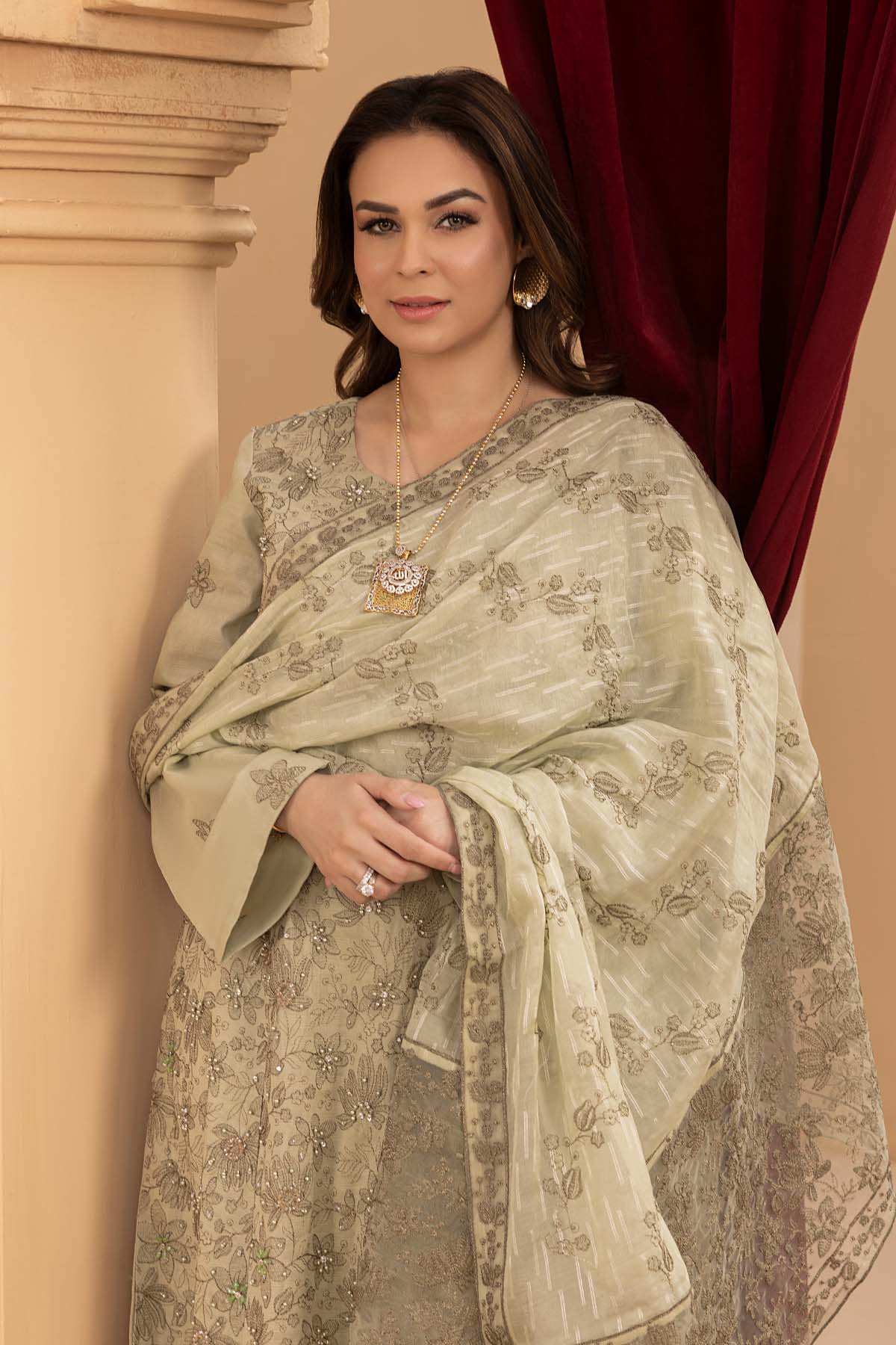 Noor E Fajar | Apana | NF-1364