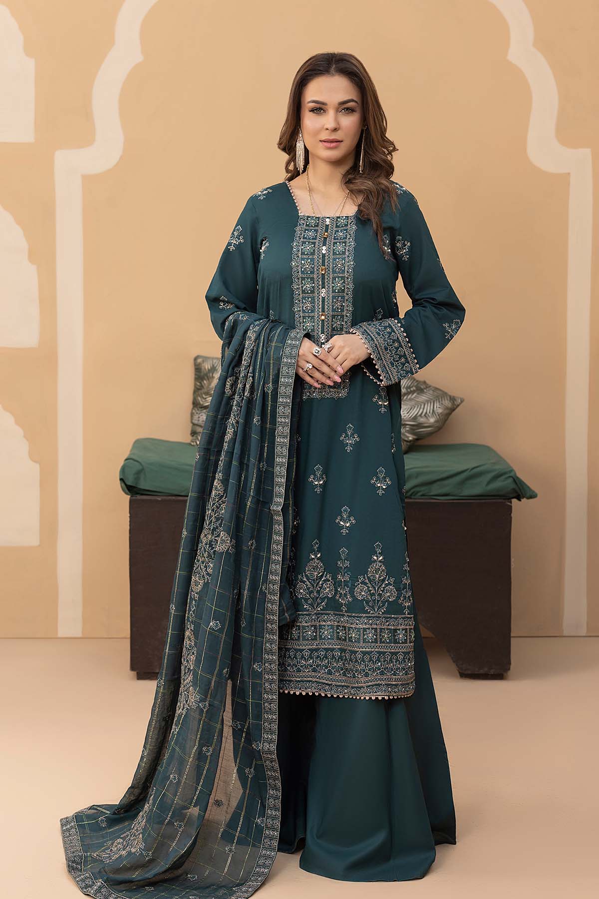 Noor E Fajar | Apana | NF-1366