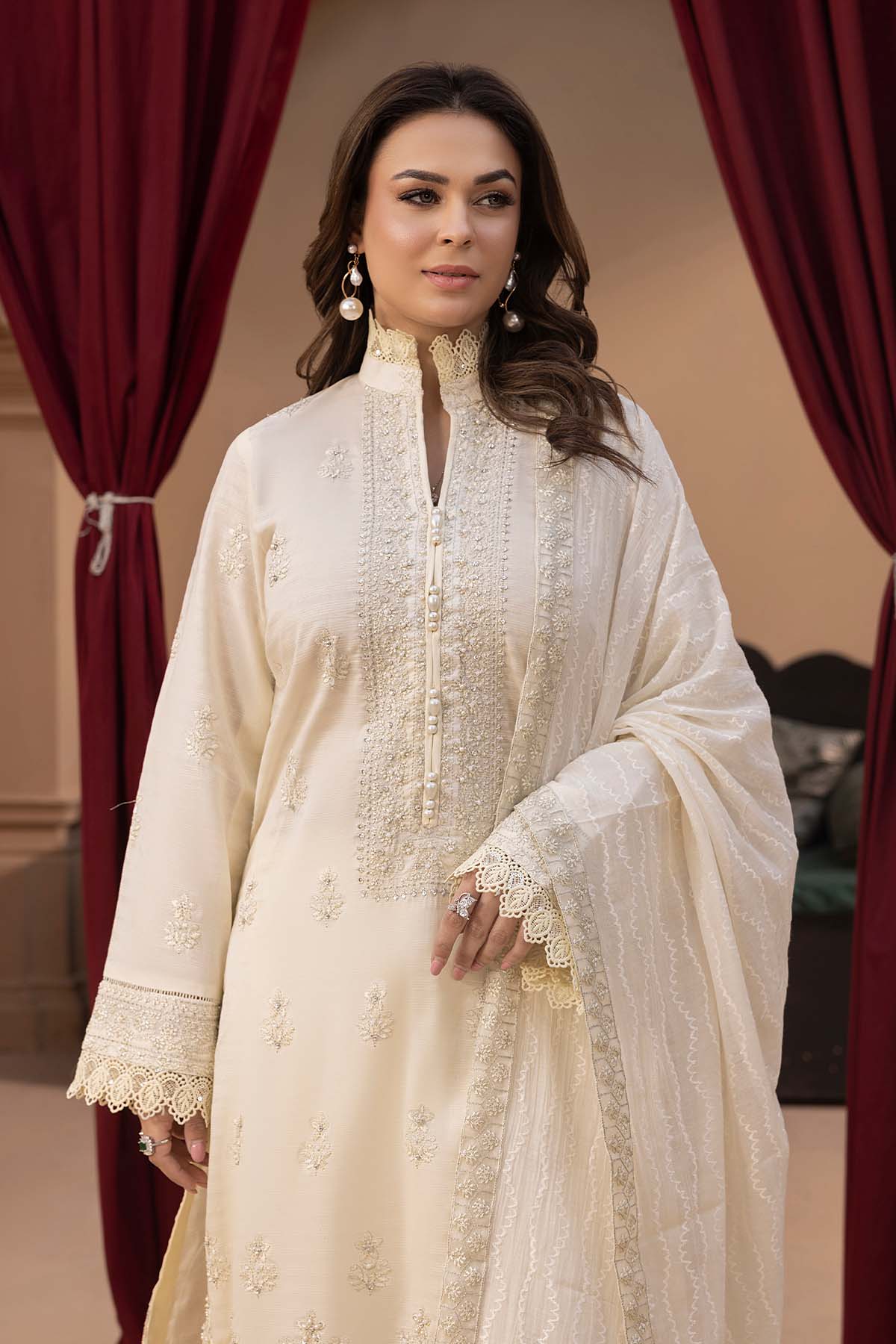 Noor E Fajar | Apana | NF-1361