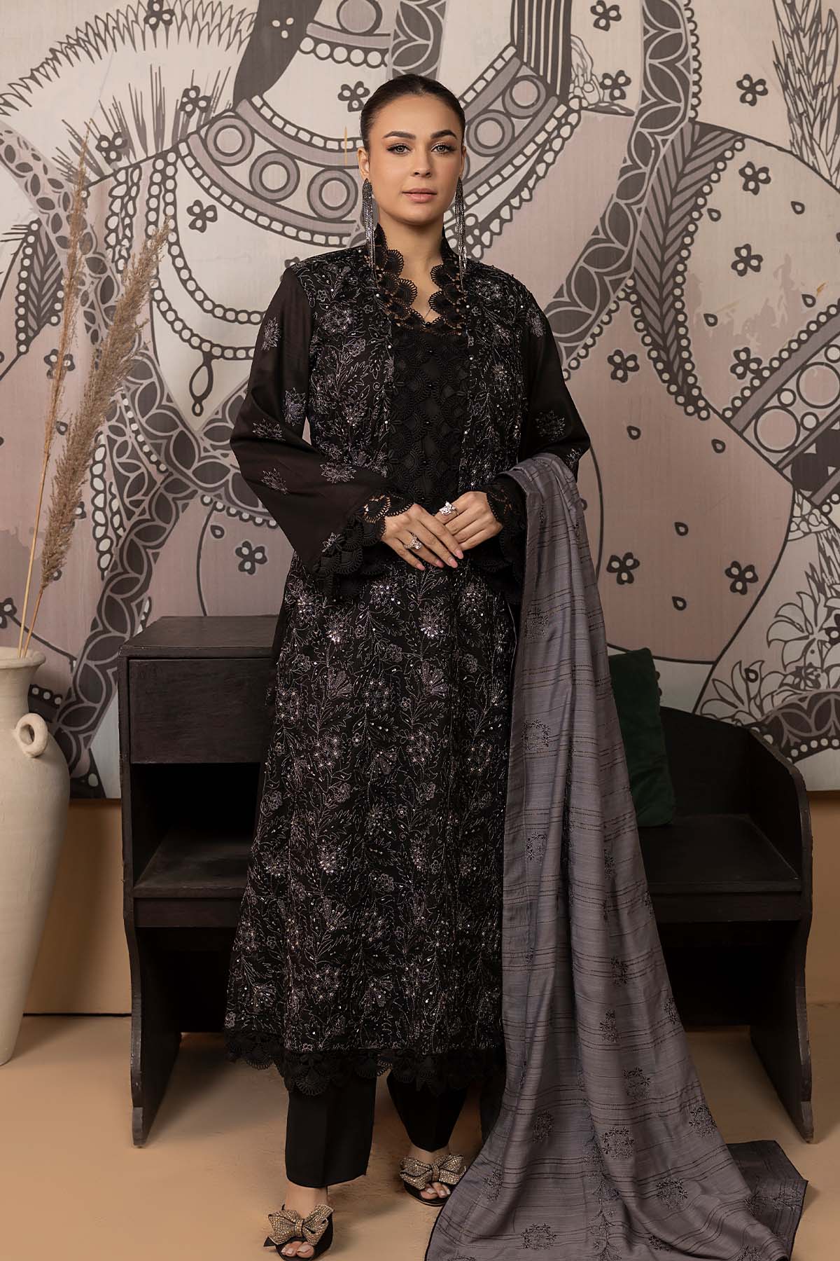 Noor E Fajar | Apana | NF-1371