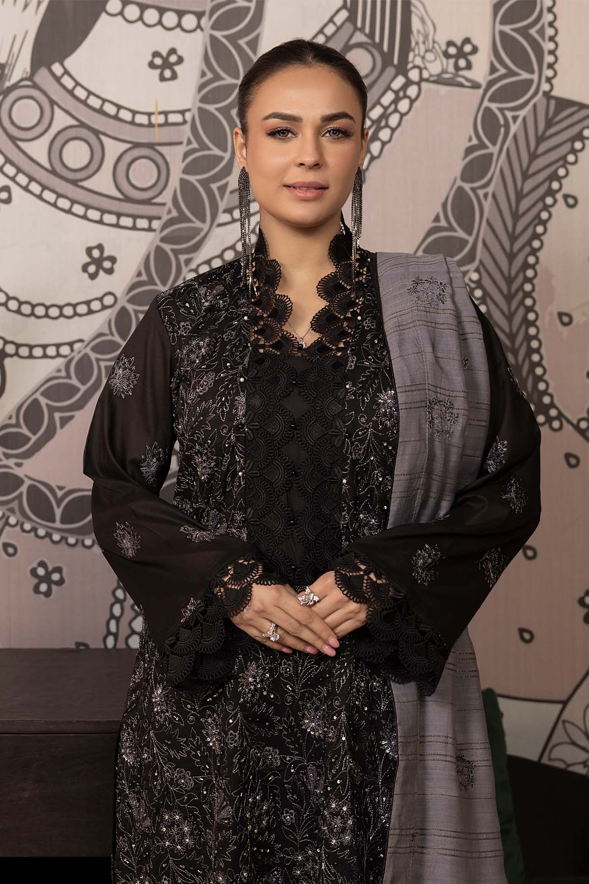 Noor E Fajar | Apana | NF-1371