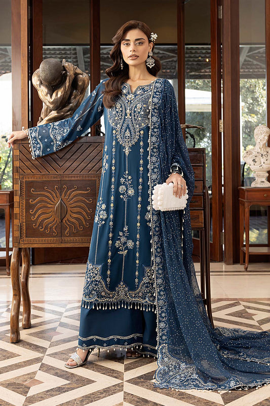 Raeesa Premium | Lune | HS - 33