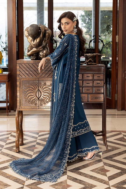 Raeesa Premium | Lune | HS - 33