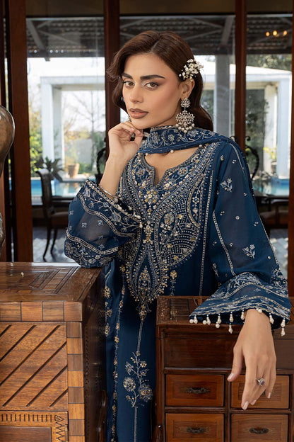 Raeesa Premium | Lune | HS - 33