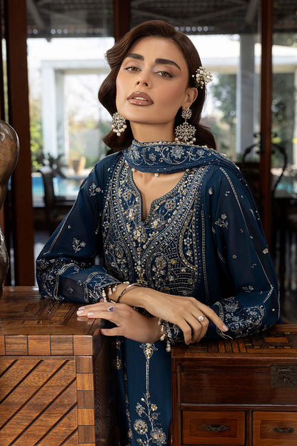 Raeesa Premium | Lune | HS - 33