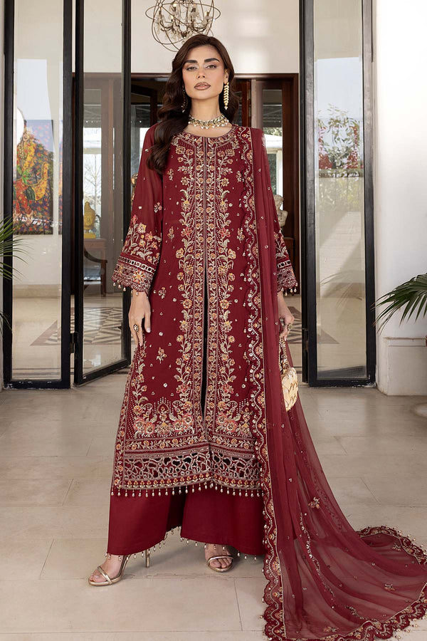 Raeesa Premium | Lunara | HS - 31