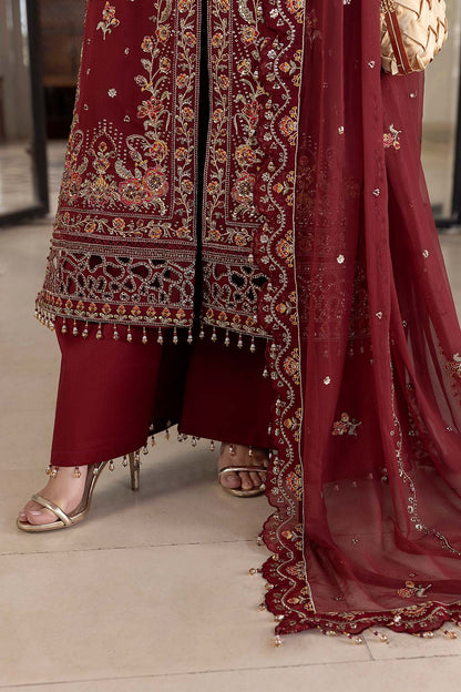 Raeesa Premium | Lunara | HS - 31