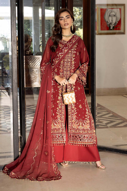 Raeesa Premium | Lunara | HS - 31