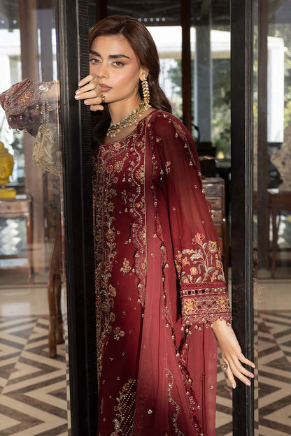 Raeesa Premium | Lunara | HS - 31