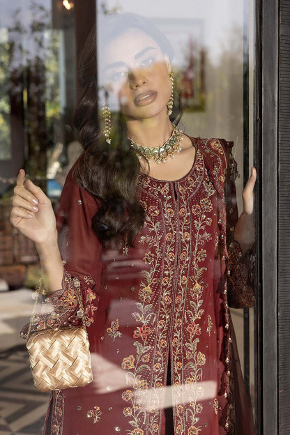 Raeesa Premium | Lunara | HS - 31