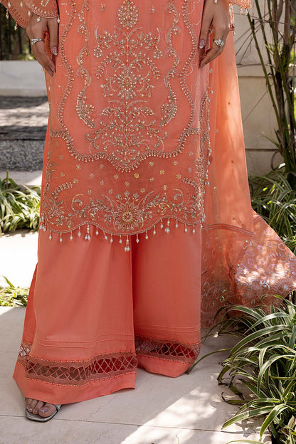 Raeesa Premium | Rosalie Éclat | HS - 34