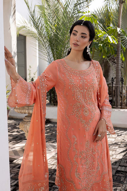 Raeesa Premium | Rosalie Éclat | HS - 34