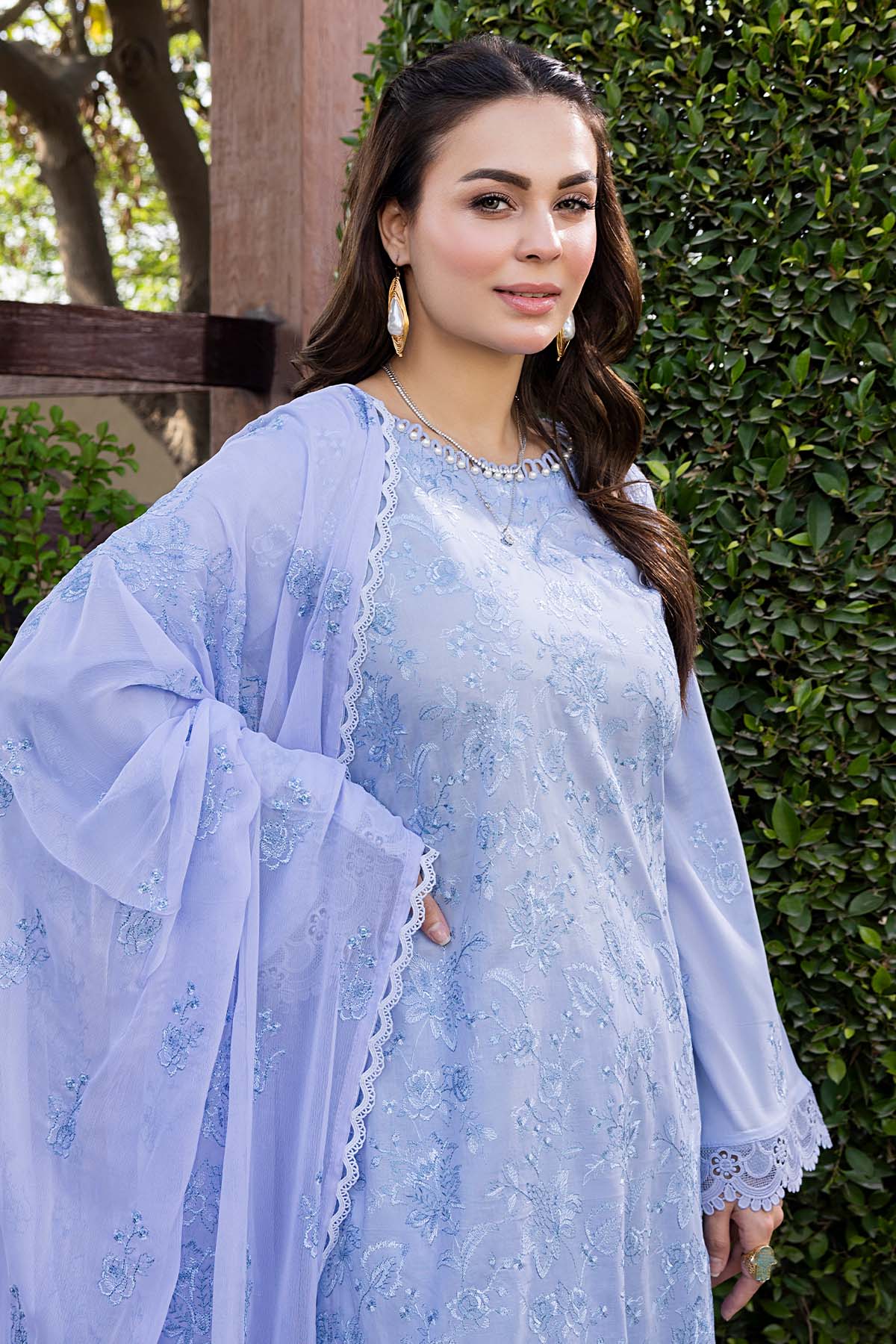 Noor E Fajar | Urwa | NF - 1422