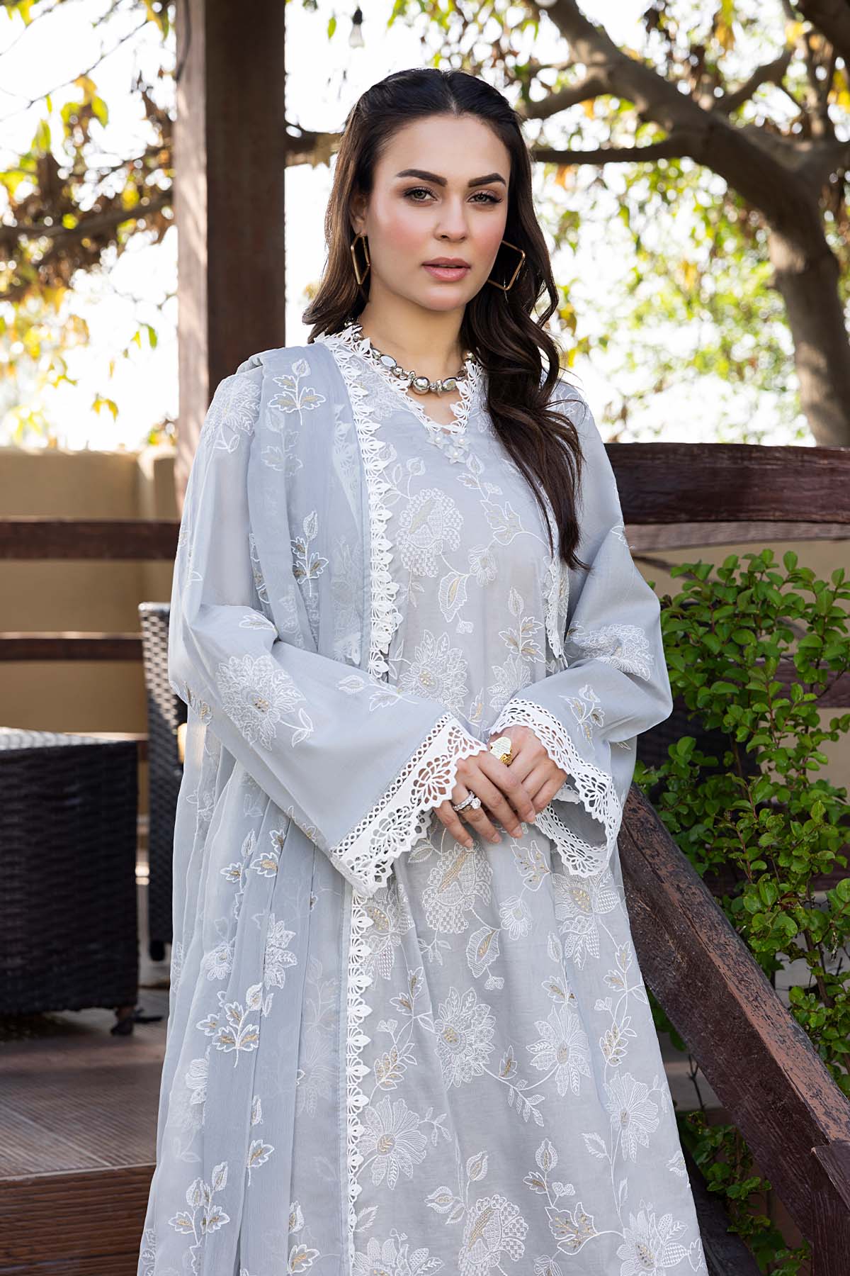 Noor E Fajar | Urwa | NF - 1424