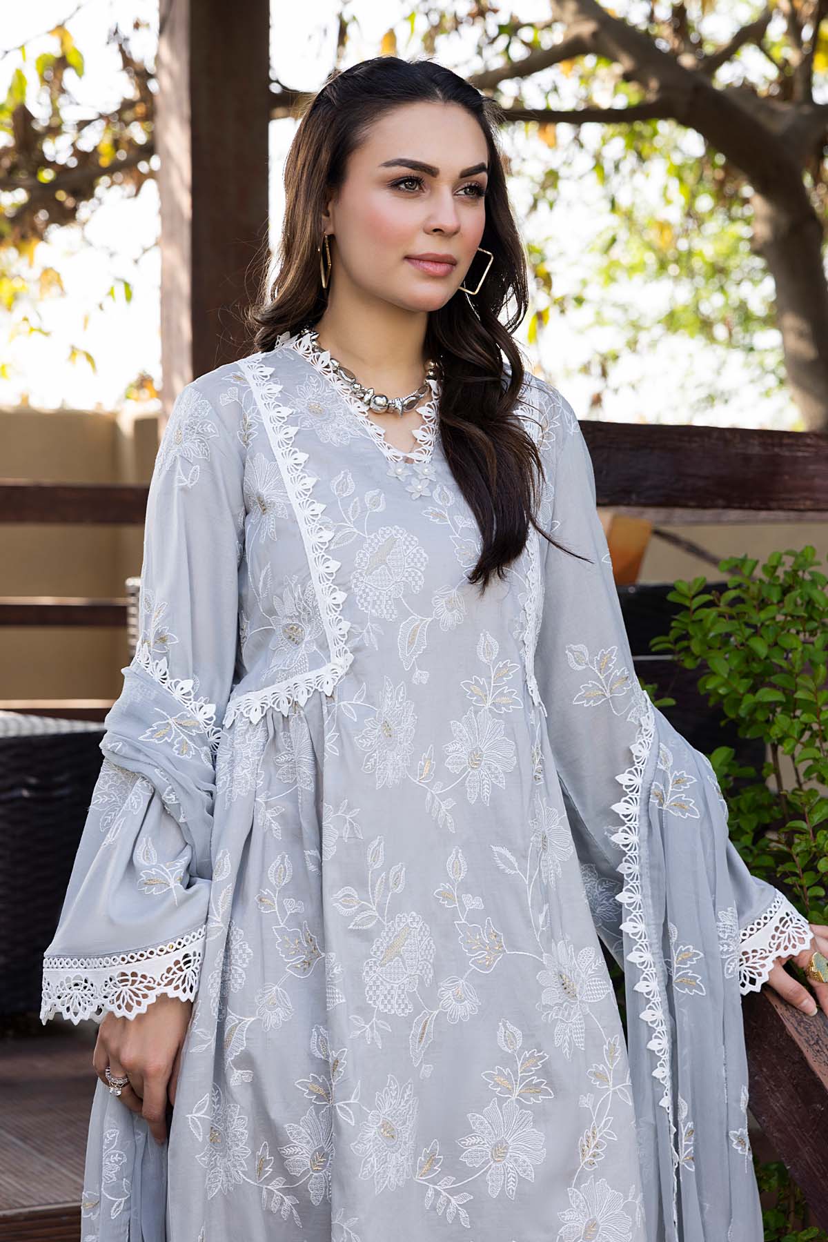 Noor E Fajar | Urwa | NF - 1424