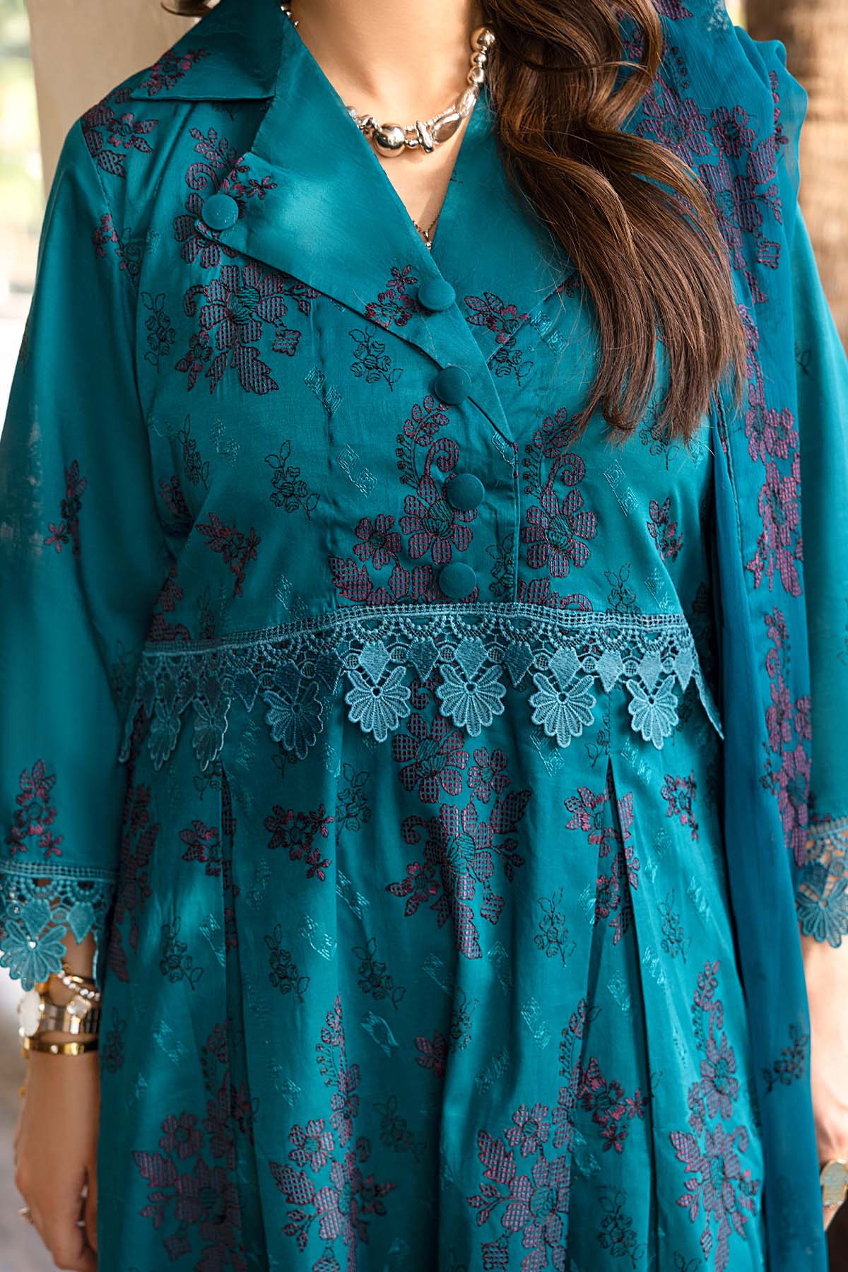 Noor E Fajar | Urwa | NF - 1423