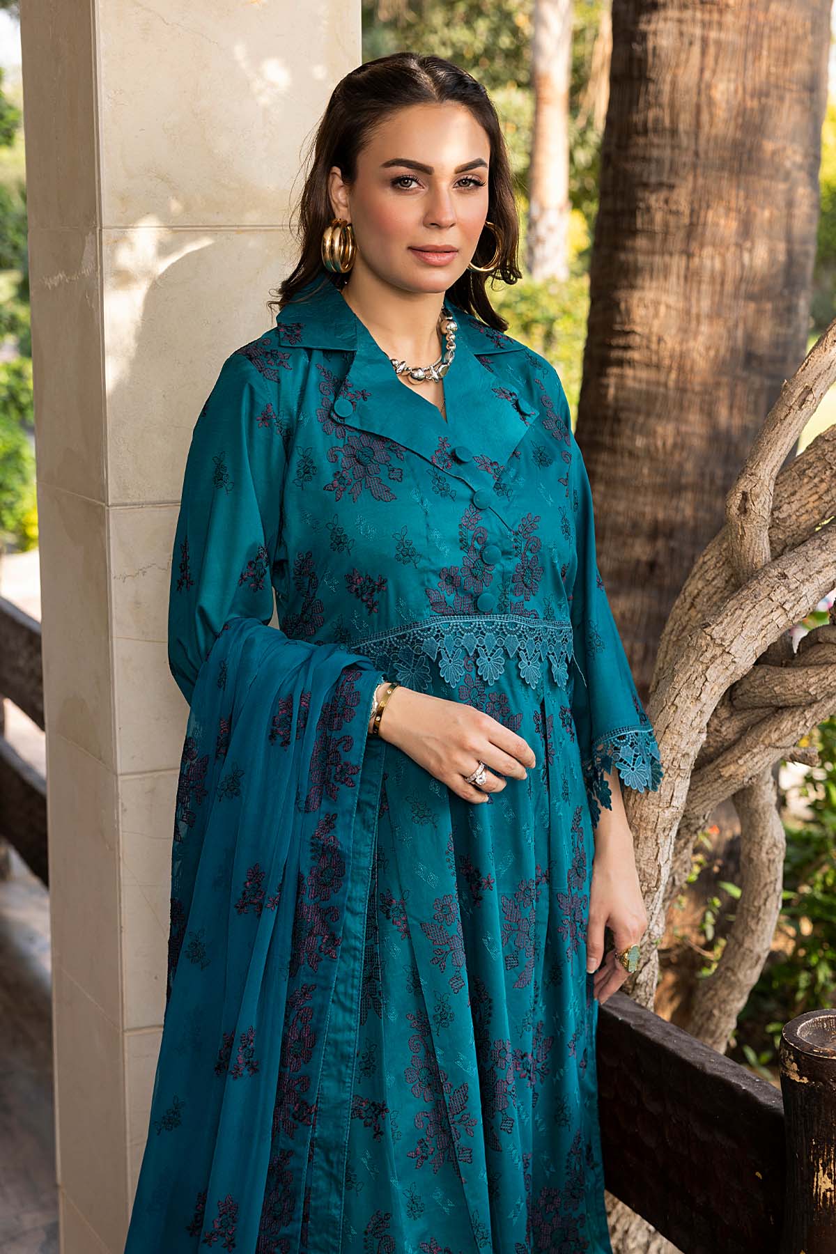 Noor E Fajar | Urwa | NF - 1423