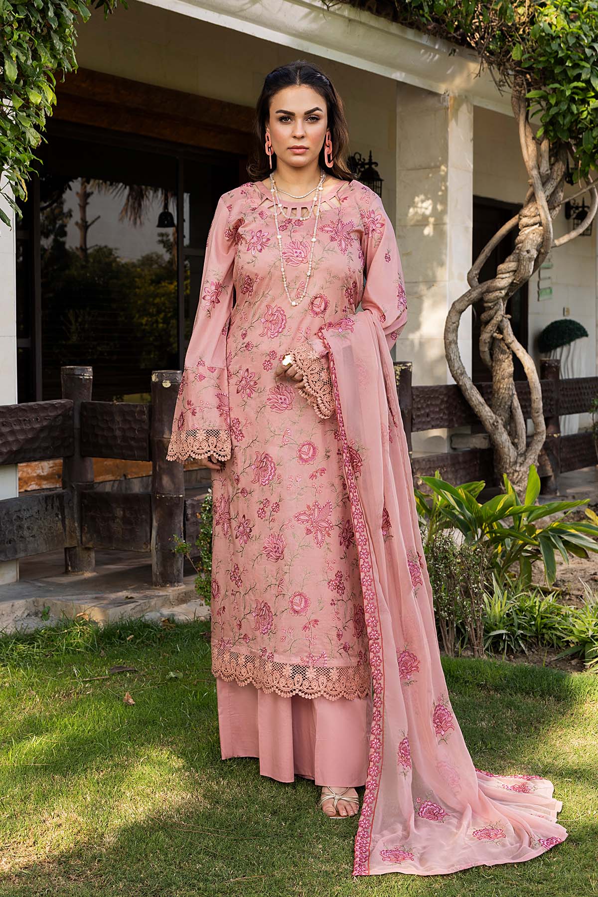 Noor E Fajar | Urwa | NF - 1426