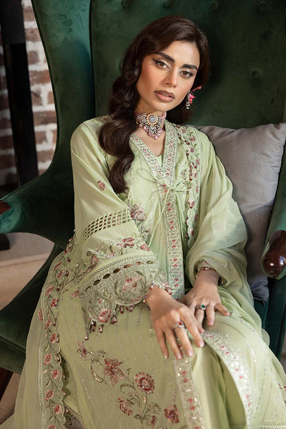 Raeesa Premium | Ezel | HS - 32