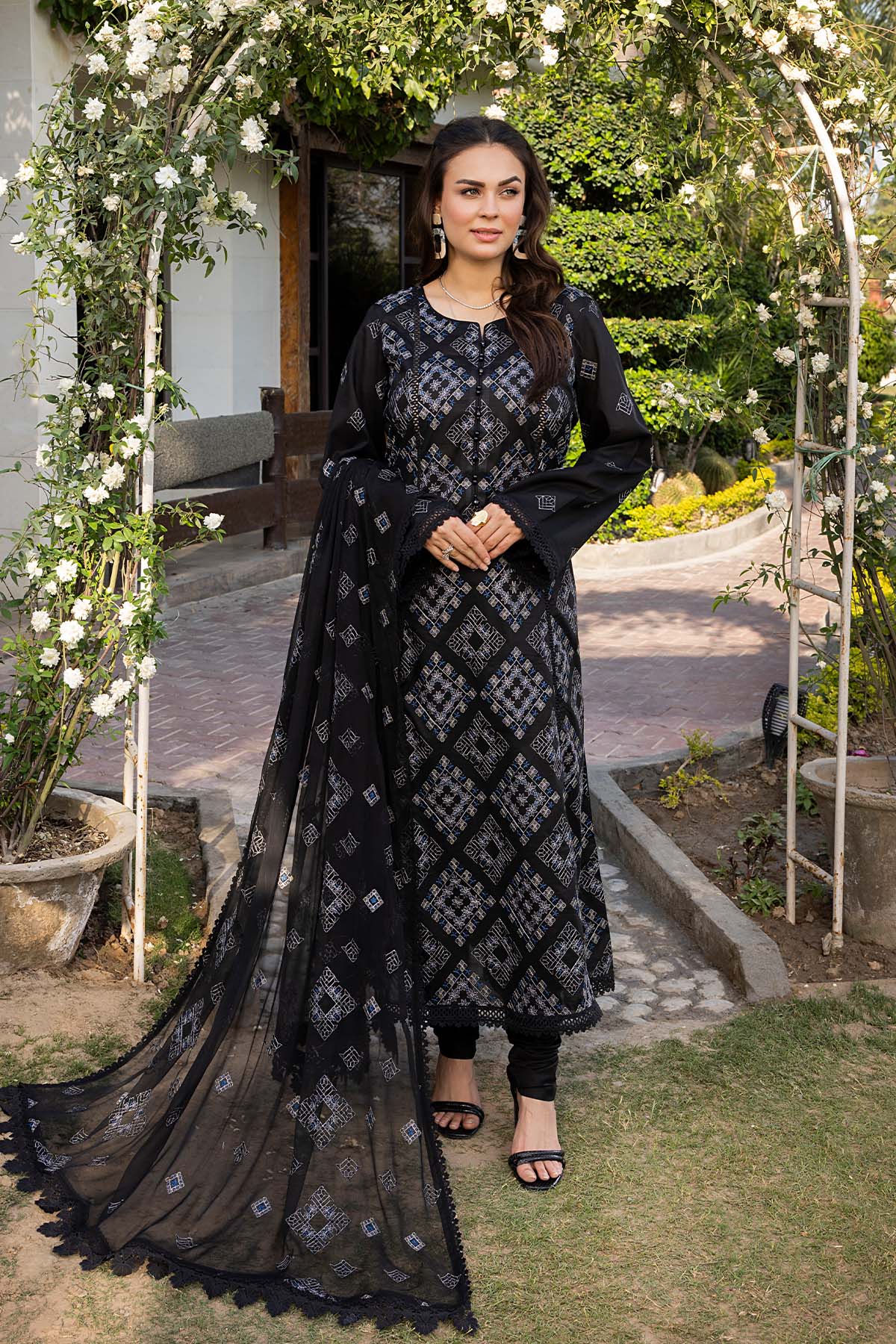 Noor E Fajar | Urwa | NF - 1427