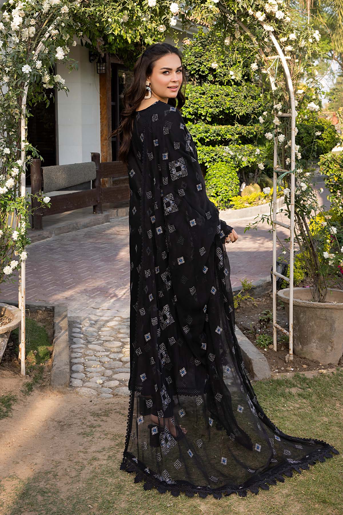 Noor E Fajar | Urwa | NF - 1427