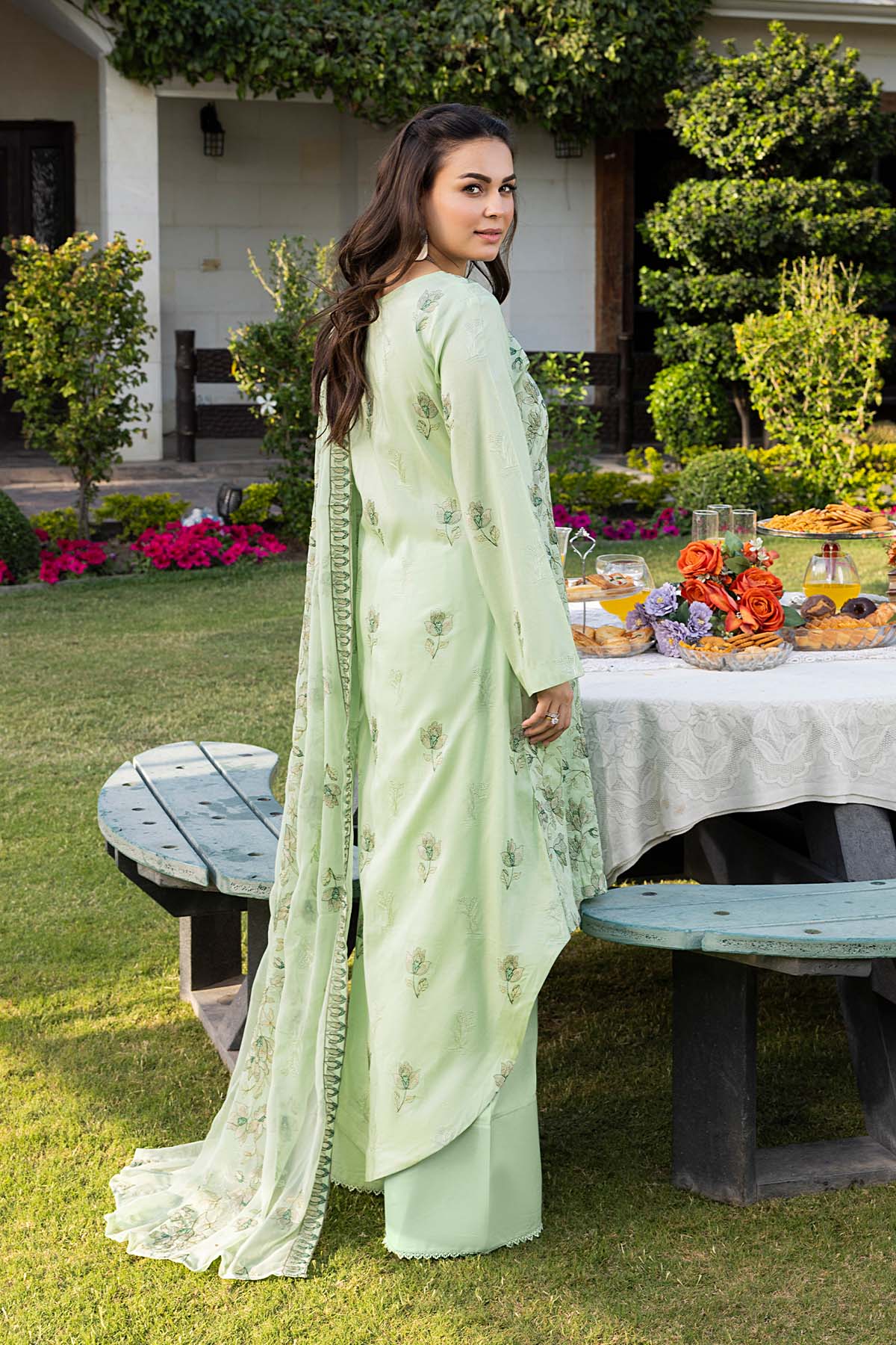 Noor E Fajar | Urwa | NF - 1428