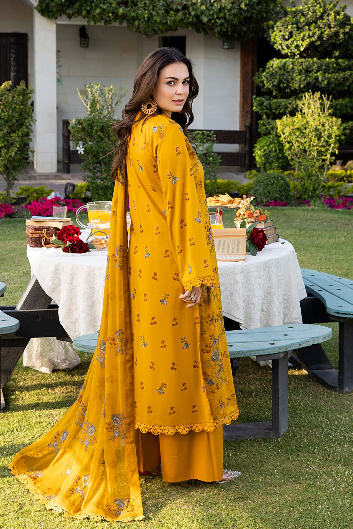 Noor E Fajar | Urwa | NF - 1429