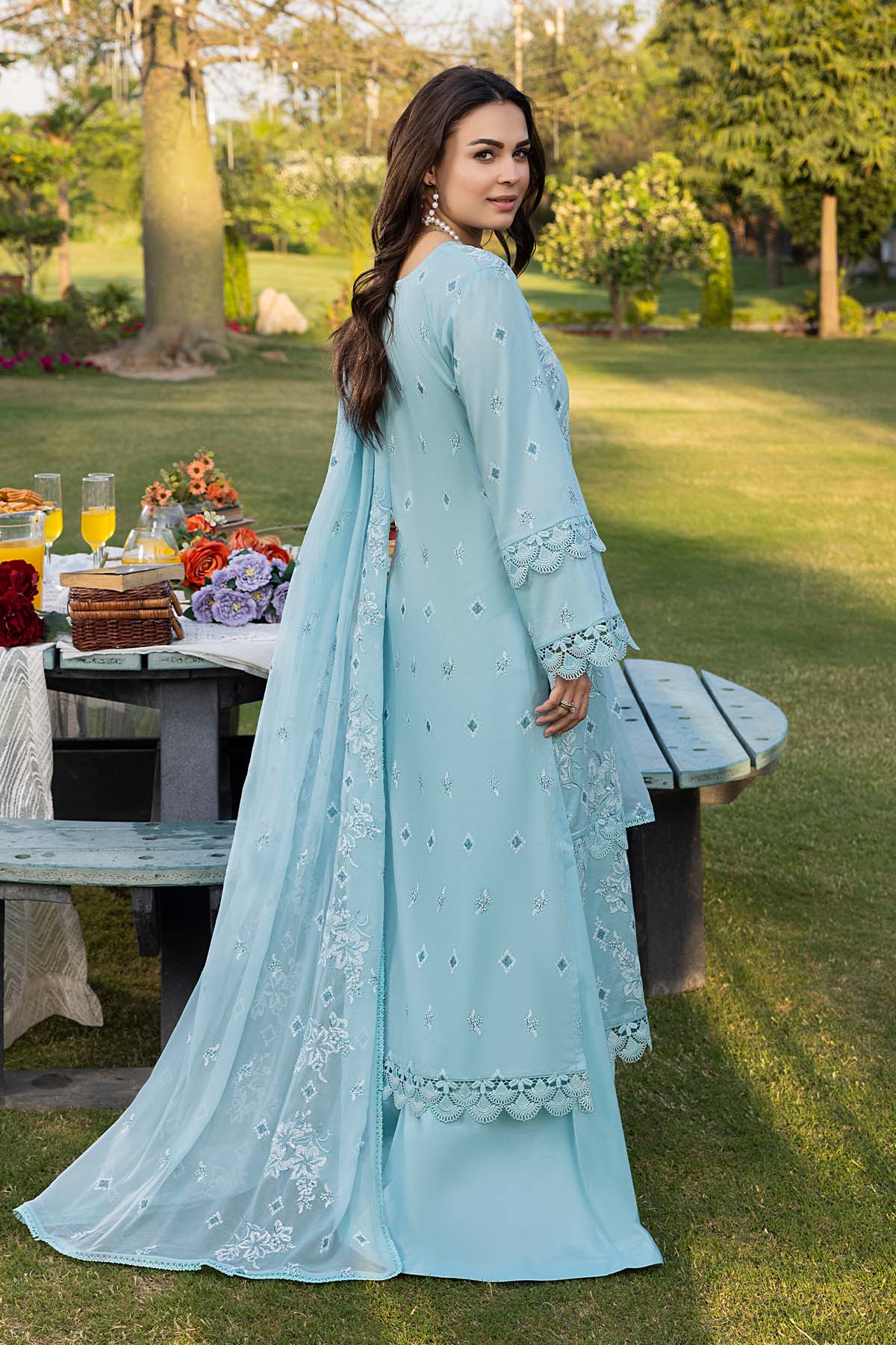 Noor E Fajar | Urwa | NF - 1430