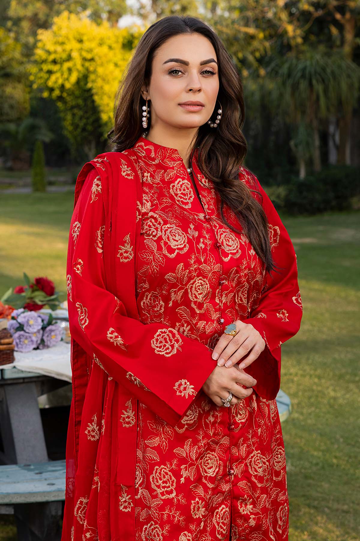 Noor E Fajar | Urwa | NF - 1431