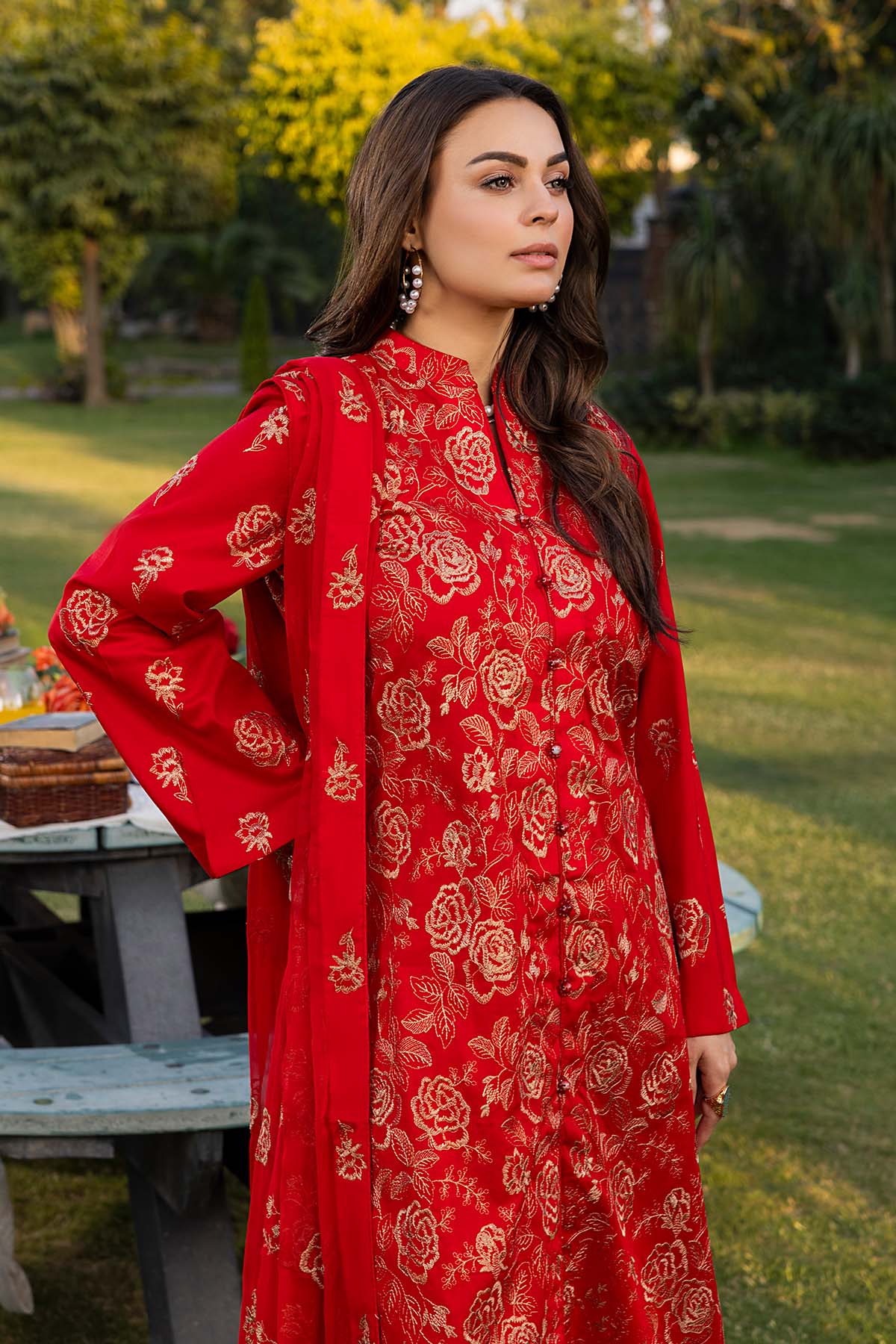 Noor E Fajar | Urwa | NF - 1431