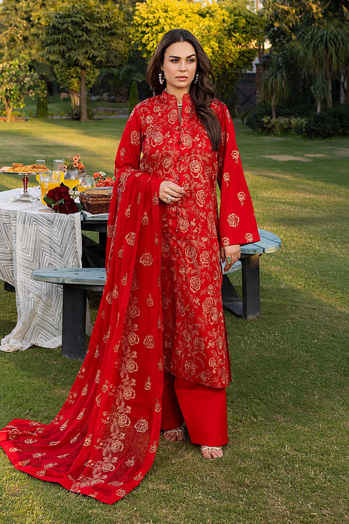 Noor E Fajar | Urwa | NF - 1431