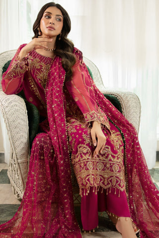Raeesa Premium | Dehleez 4 | Dl 1031