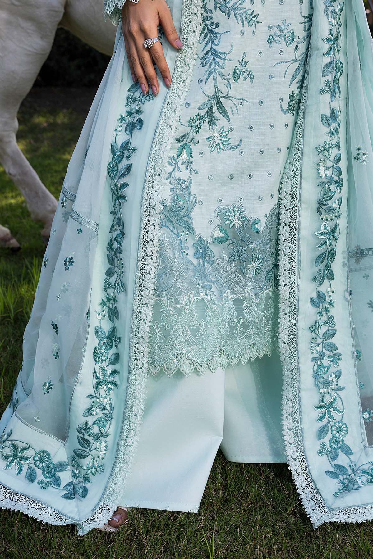 Raeesa Premium | Kristant | SR-004